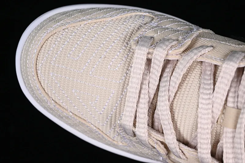 All Categories Nk SB Dunk Series Nk SB Dunk Low Low-top Sneakers J Version Albino & Preto